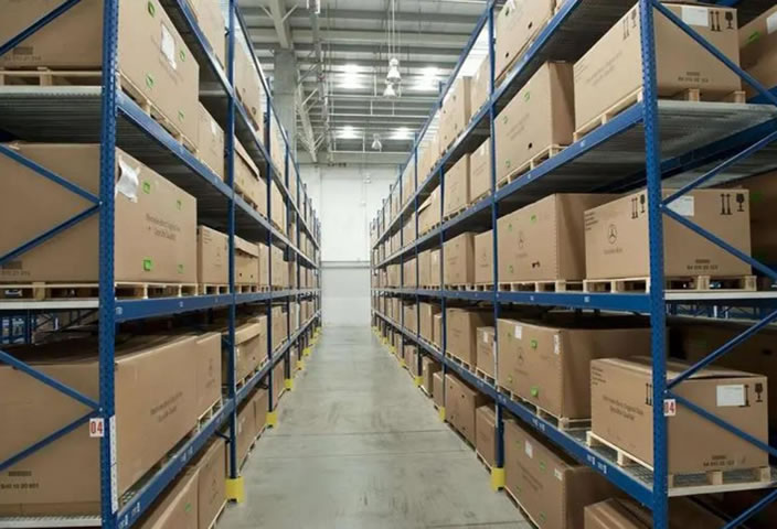 深圳到邗江区货物仓储